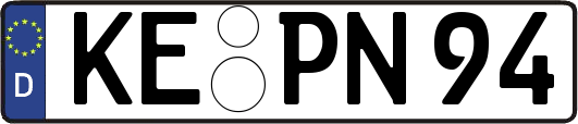 KE-PN94