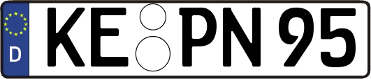 KE-PN95