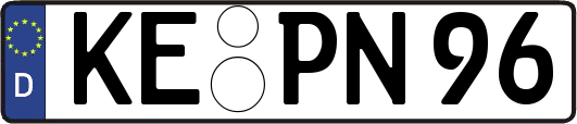 KE-PN96