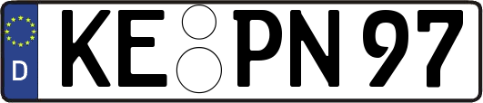 KE-PN97