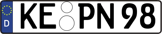 KE-PN98