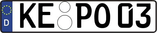 KE-PO03
