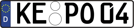KE-PO04