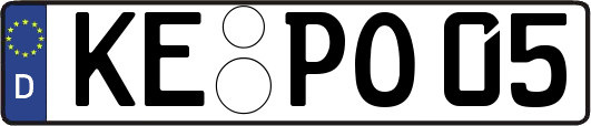KE-PO05