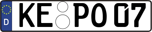 KE-PO07
