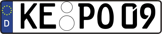 KE-PO09