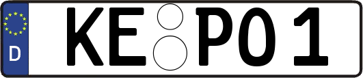 KE-PO1