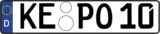 KE-PO10