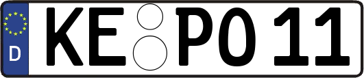 KE-PO11