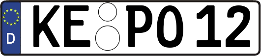 KE-PO12