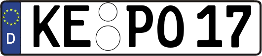 KE-PO17