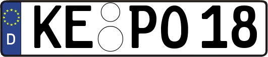 KE-PO18