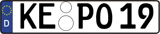 KE-PO19