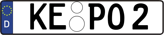 KE-PO2
