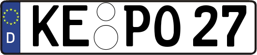 KE-PO27