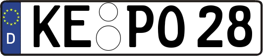 KE-PO28