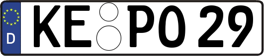 KE-PO29