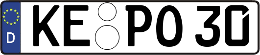 KE-PO30