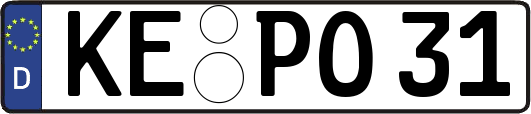 KE-PO31