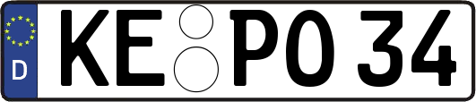 KE-PO34
