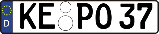KE-PO37