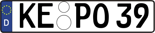 KE-PO39