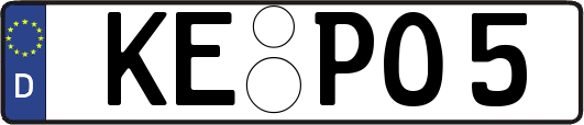 KE-PO5