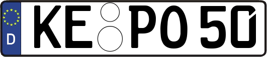 KE-PO50