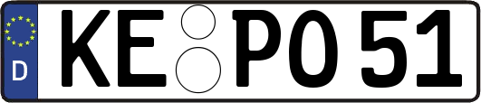 KE-PO51