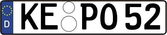 KE-PO52