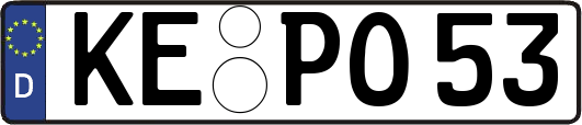 KE-PO53