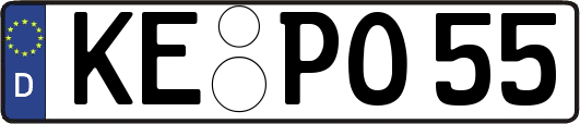 KE-PO55
