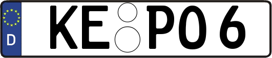 KE-PO6