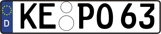 KE-PO63