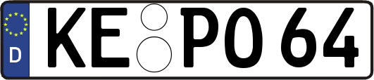 KE-PO64