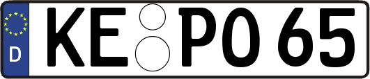 KE-PO65