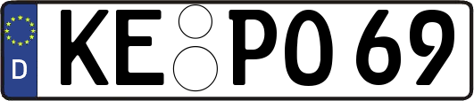 KE-PO69