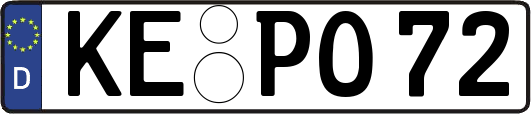 KE-PO72