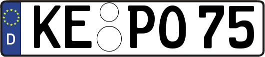 KE-PO75