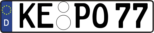 KE-PO77