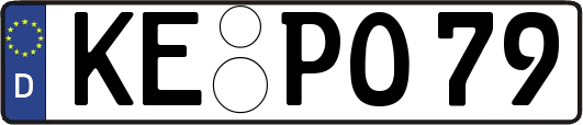 KE-PO79