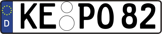 KE-PO82