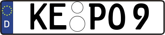 KE-PO9