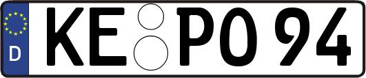 KE-PO94