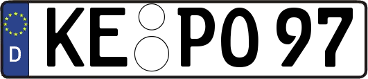 KE-PO97
