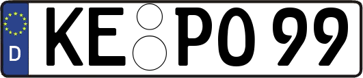 KE-PO99