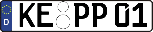 KE-PP01