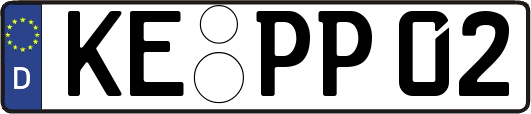 KE-PP02