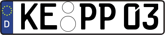 KE-PP03
