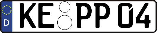 KE-PP04